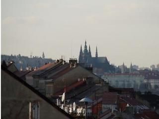 Nordik Hotel Prague Luaran gambar
