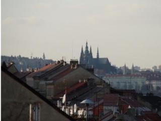 Nordik Hotel Prague Luaran gambar
