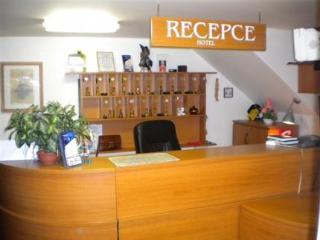 Nordik Hotel Prague Luaran gambar