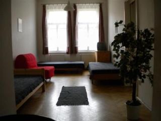 Nordik Hotel Prague Luaran gambar
